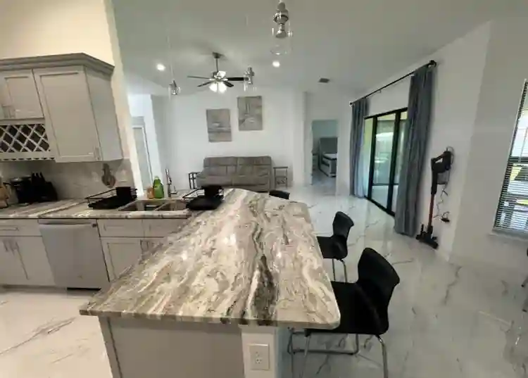 Beautiful room for rent