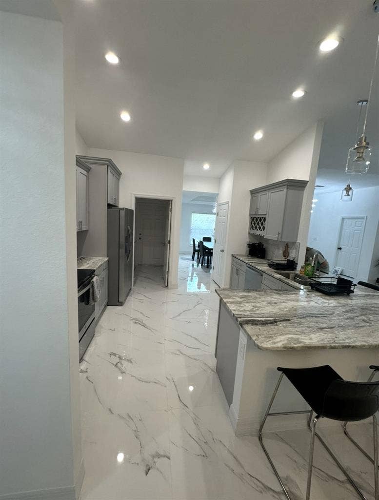 Beautiful room for rent