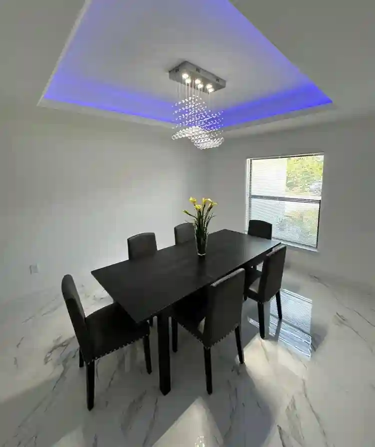 Beautiful room for rent