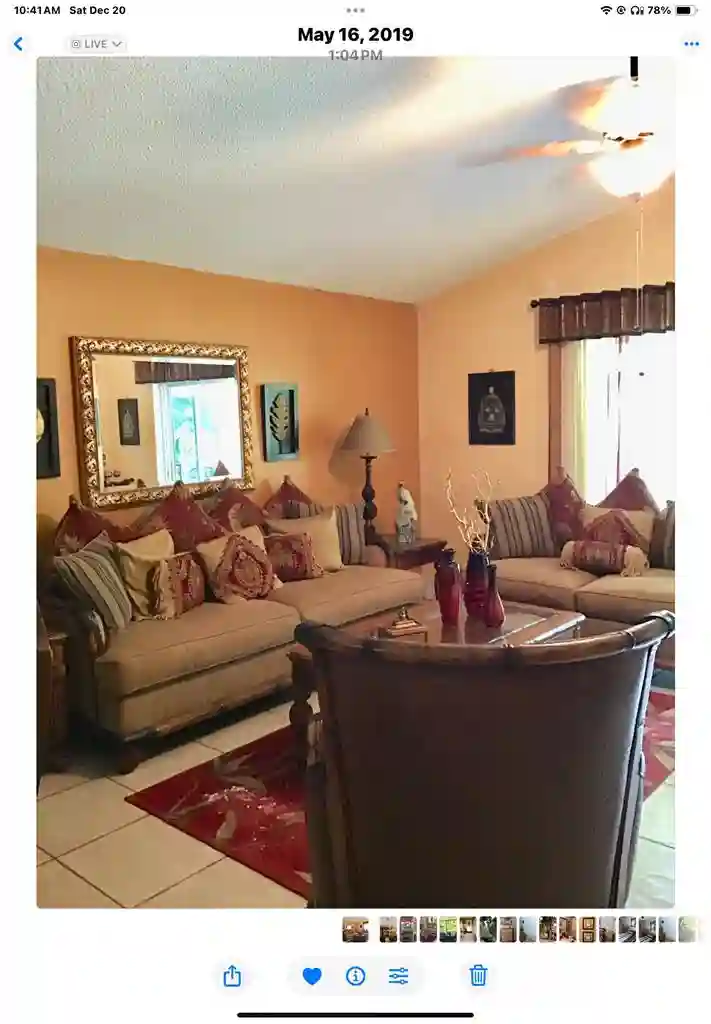 Room for rent- TWO MILES FROM UCF