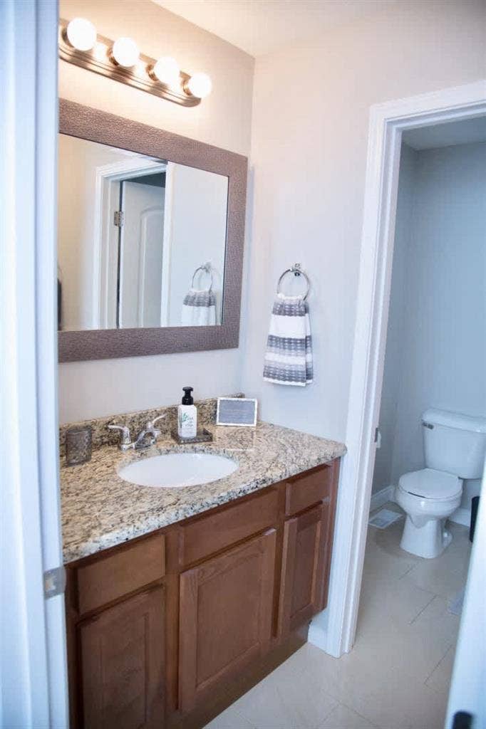 Cozy Room for Sublease