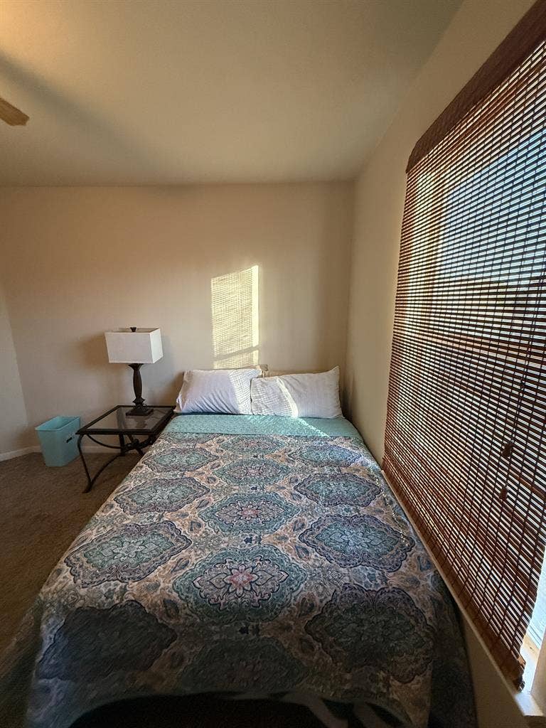 Private Room | Quiet Katy