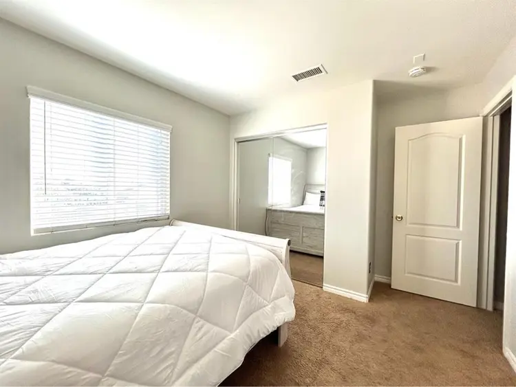 Private room across from CSUSB