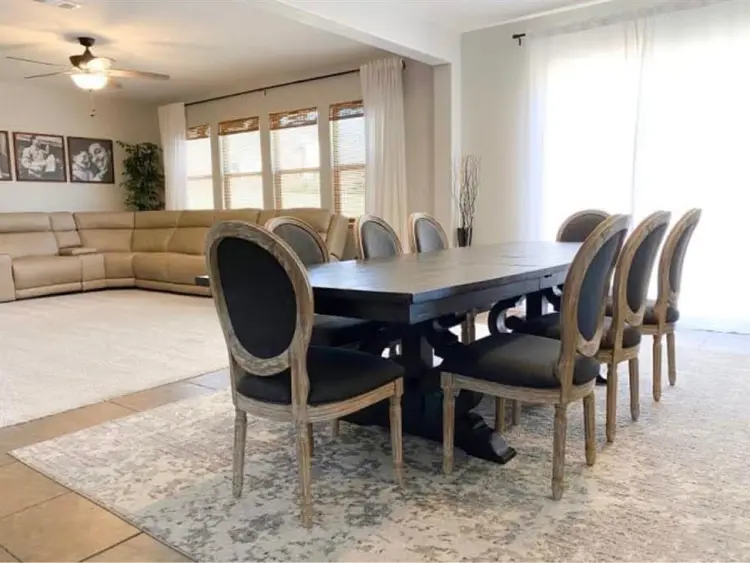 Private room across from CSUSB