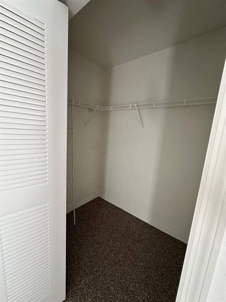 Room with private bathroom