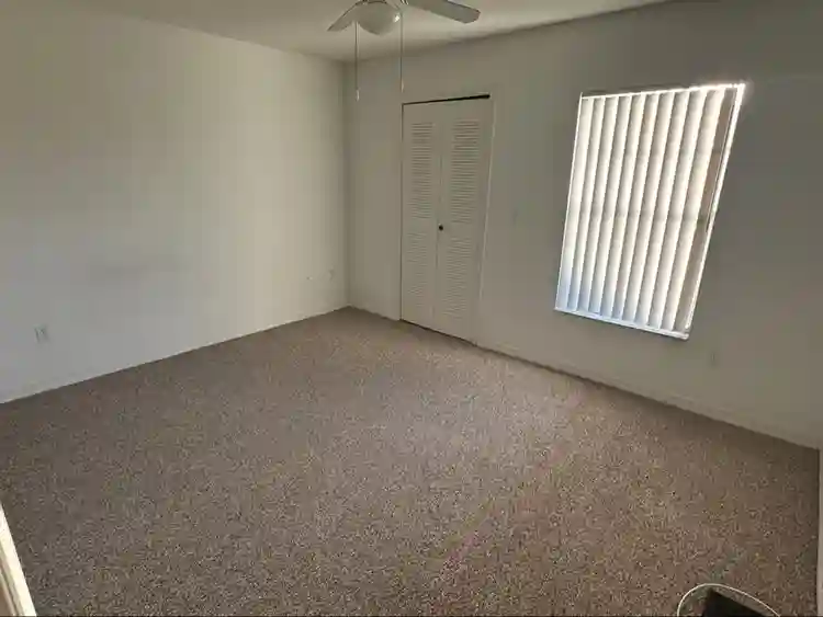 Room with private bathroom