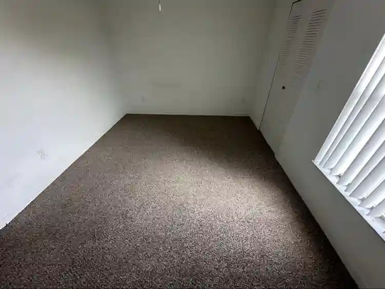 Room with private bathroom