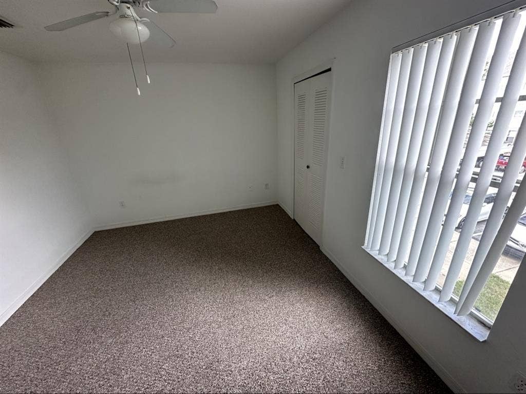 Room with private bathroom