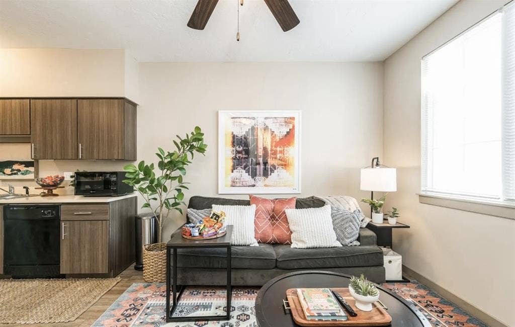 Sublease needed at Vista apartments