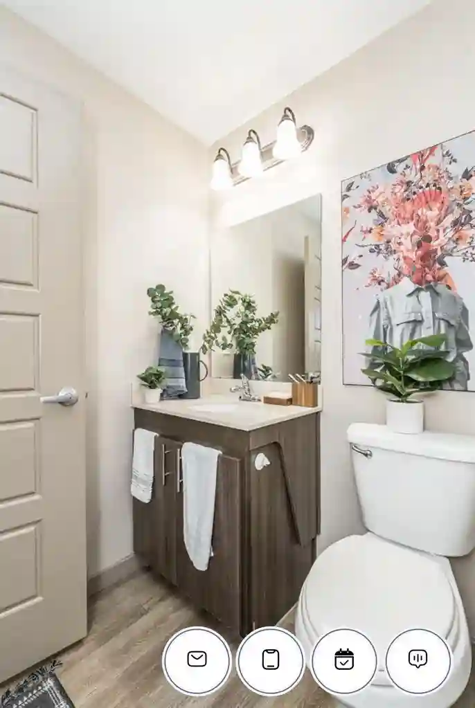 Sublease needed at Vista apartments