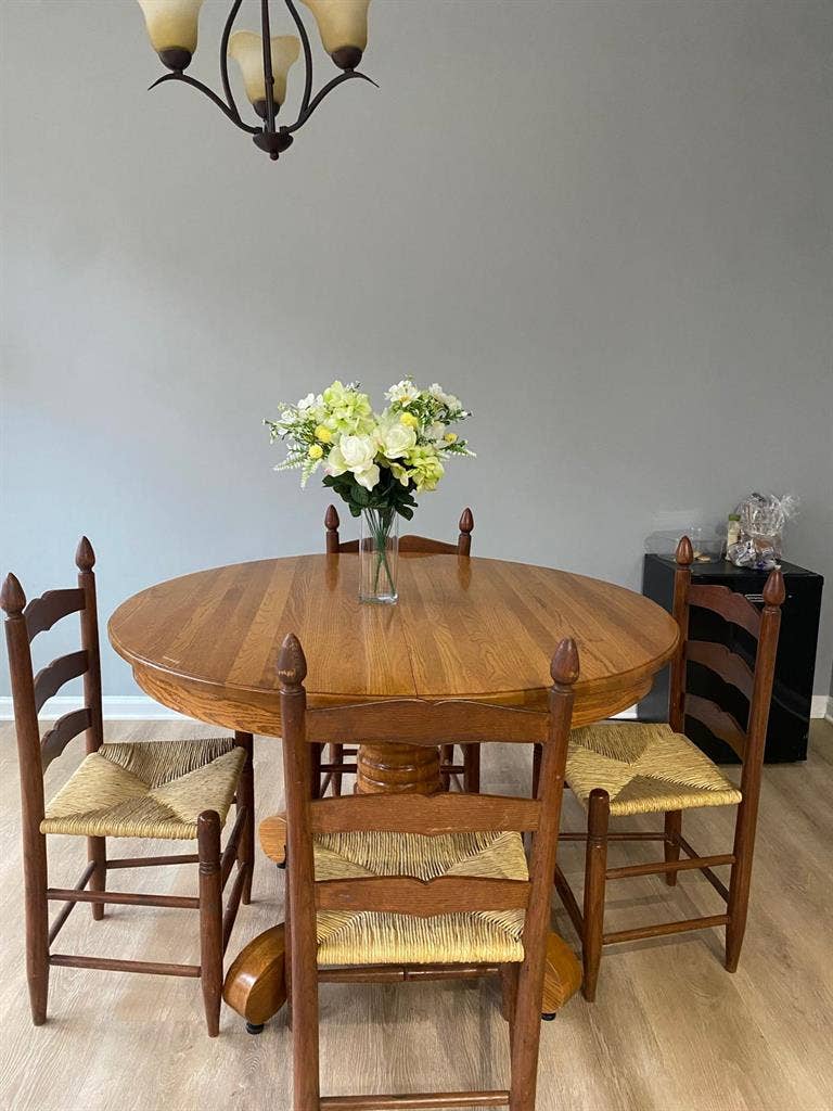 Beautiful room, private bathroom