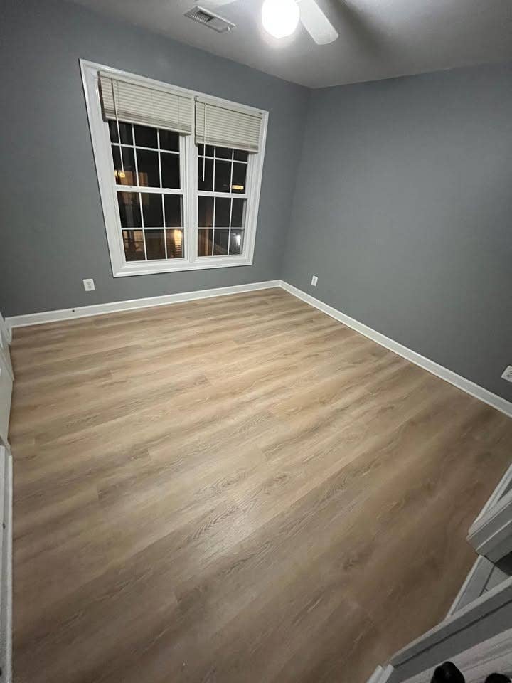 Beautiful room, private bathroom