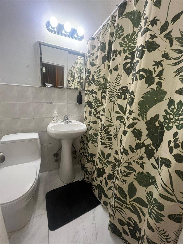 Furnished Sublet in Kips Bay Area