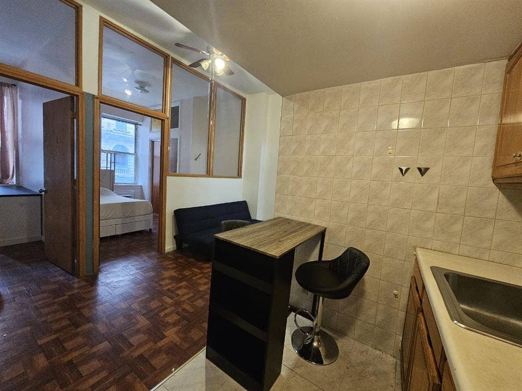 Furnished Sublet in Kips Bay Area