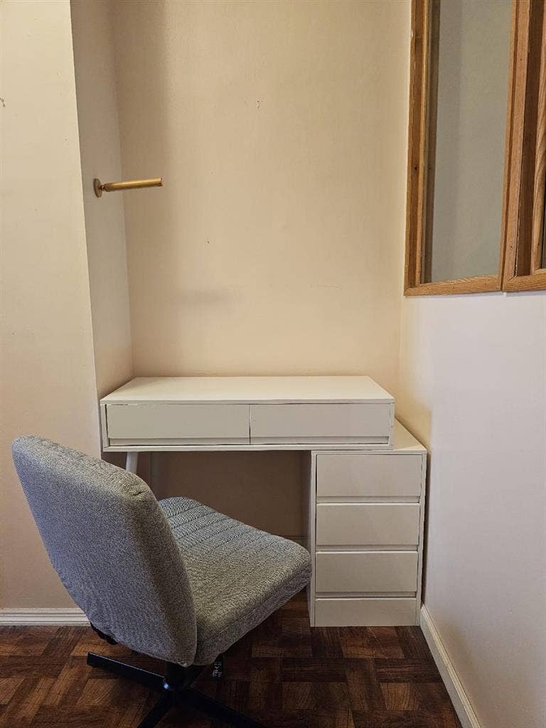 Furnished Sublet in Kips Bay Area