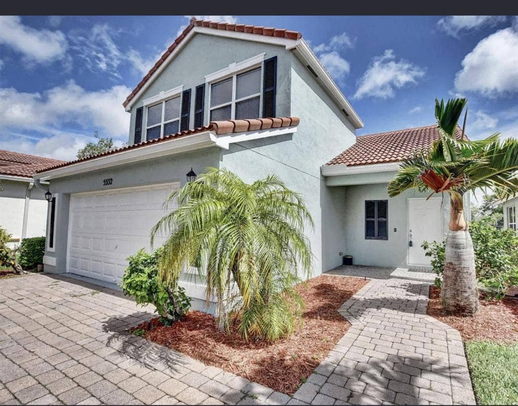 Room for rent with all amenities