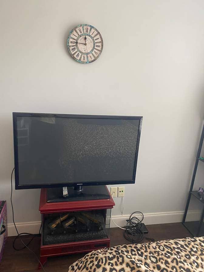 Room for rent with all amenities