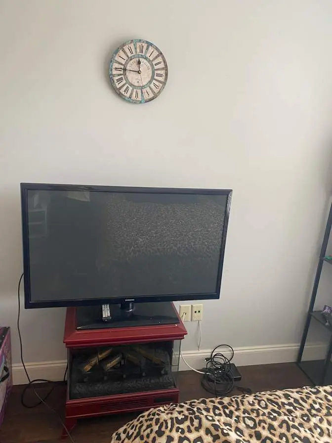 Room for rent with all amenities