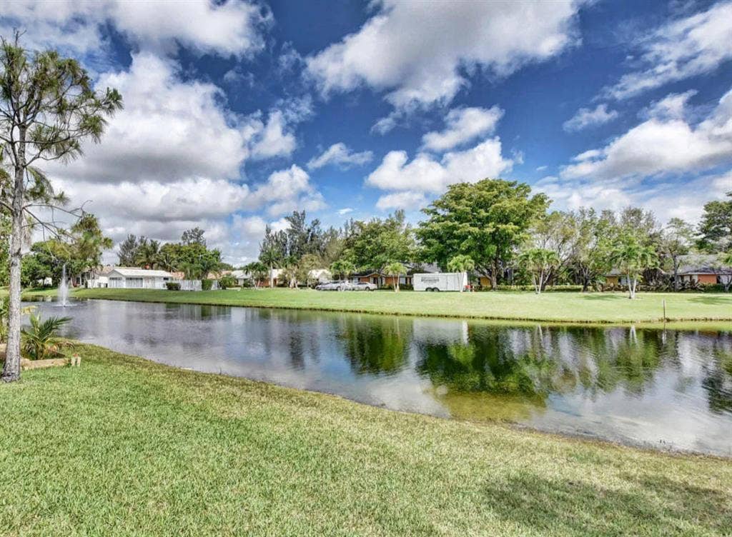 Room for rent with all amenities