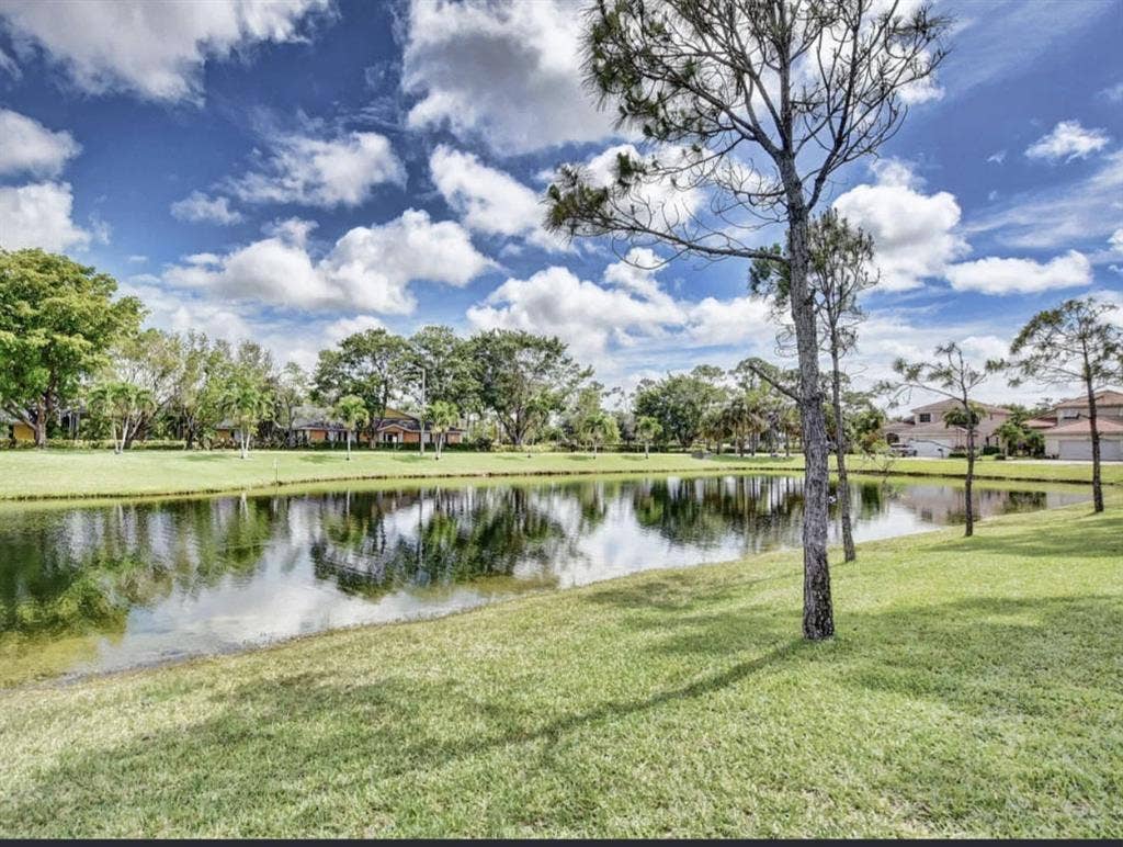 Room for rent with all amenities