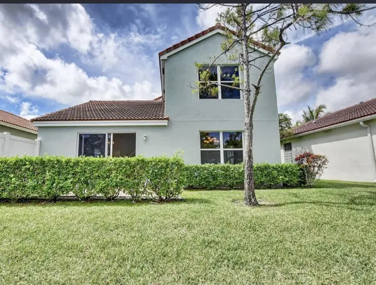 Room for rent with all amenities