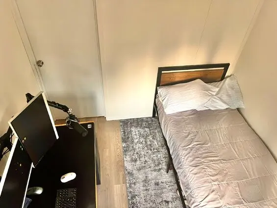 ✨Comfortable Room in Midtown South✨