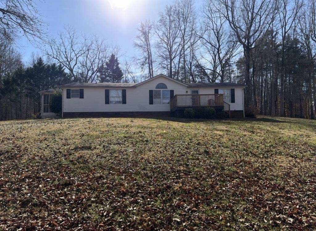 Room for rent Denver Nc