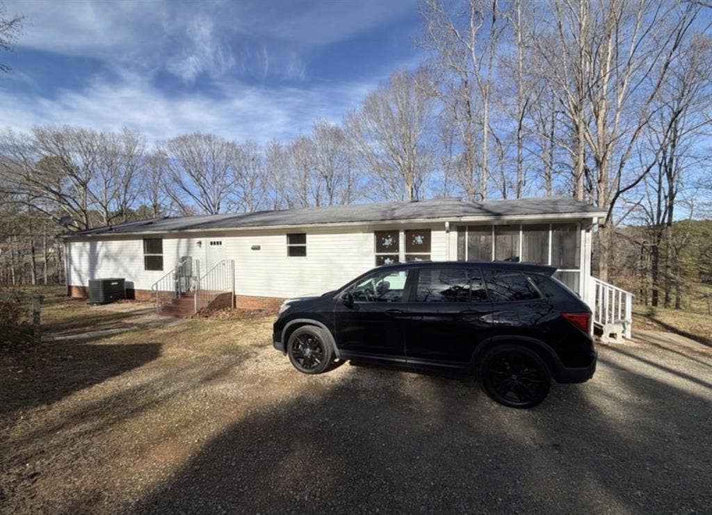 Room for rent Denver Nc