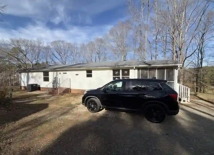 Room for rent Denver Nc