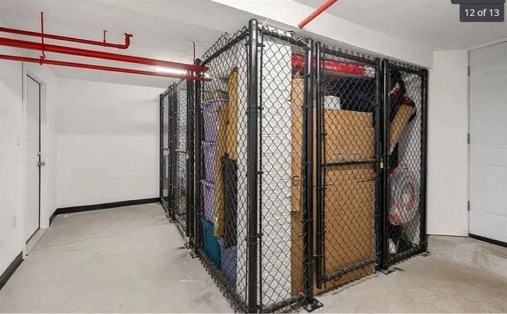 Private Bedroom Brookline