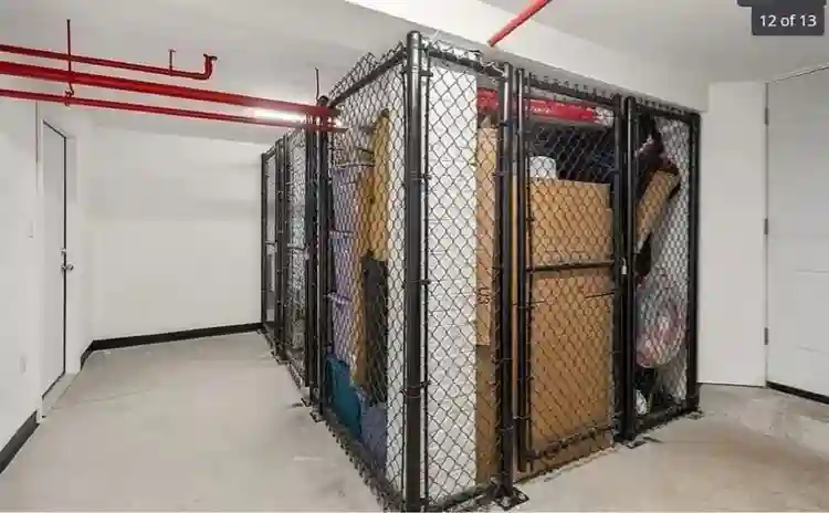 Private Bedroom Brookline