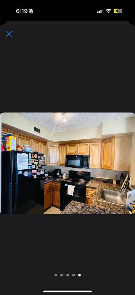 Fully furnished  bath