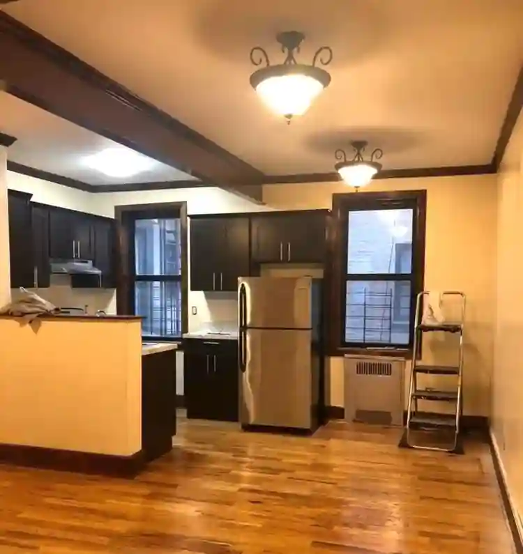 2 Sunny Rooms in Brooklyn