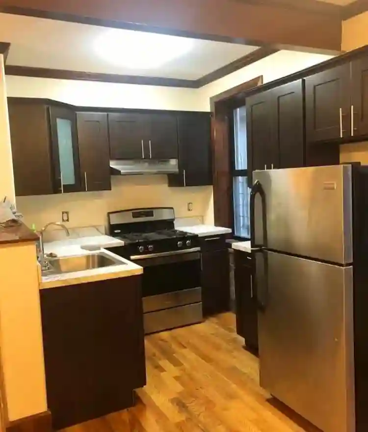 2 Sunny Rooms in Brooklyn