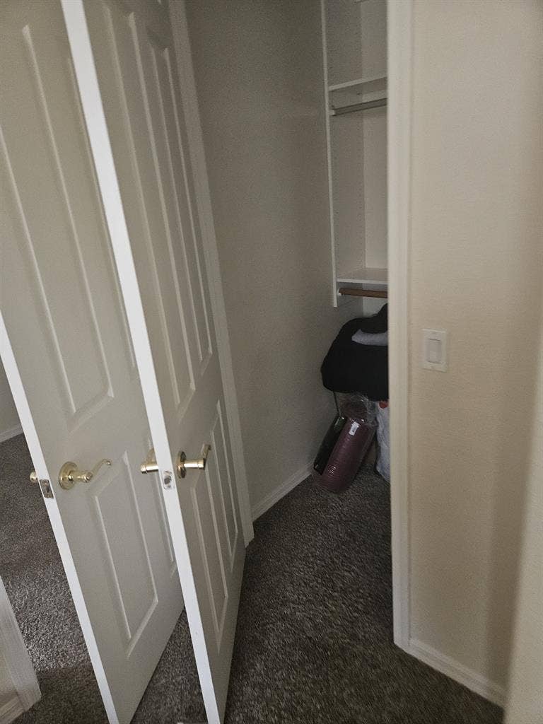 Looking for strong Christian tenant