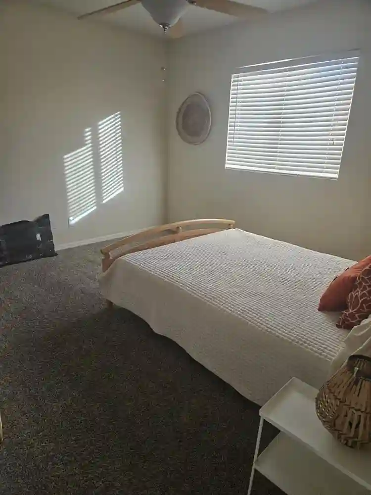 Looking for strong Christian tenant