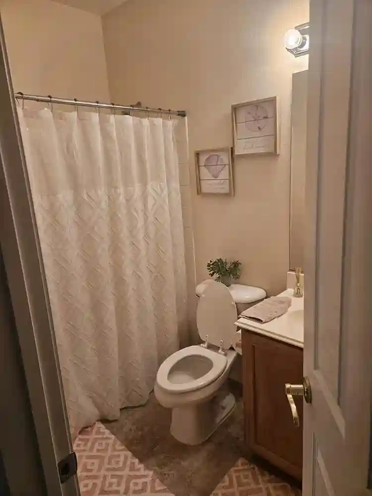 Looking for strong Christian tenant