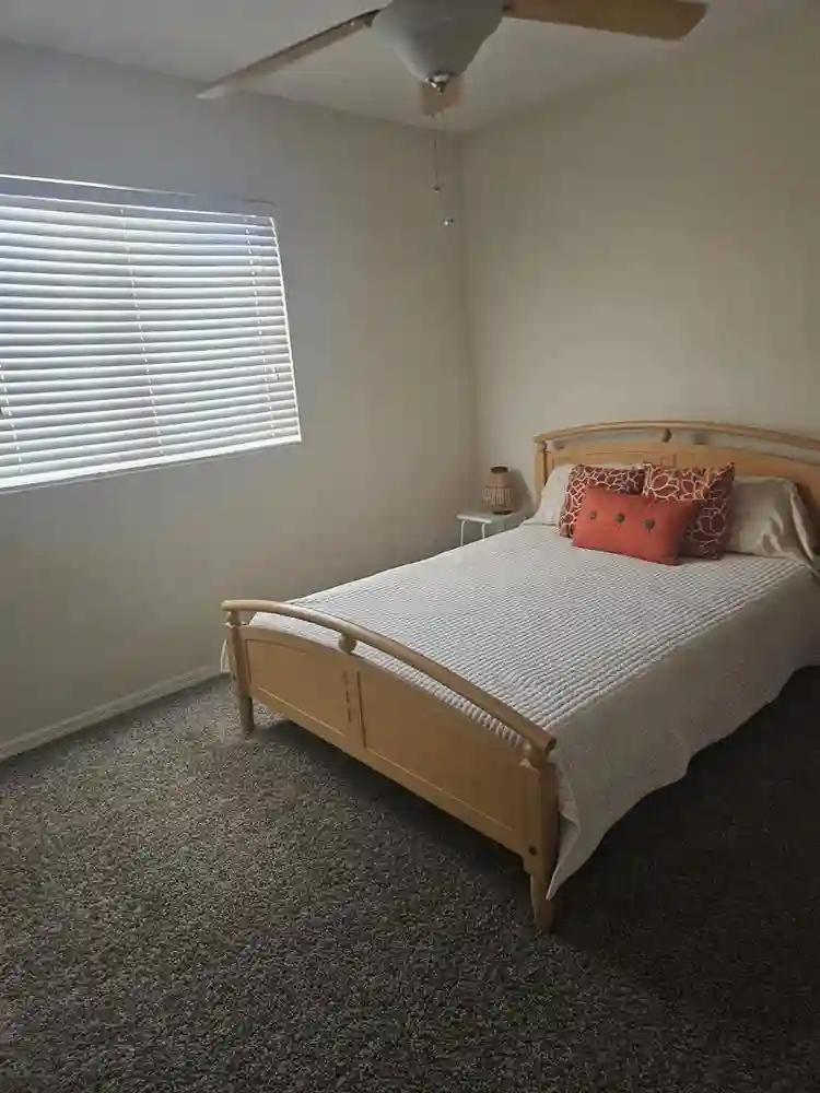 Looking for strong Christian tenant