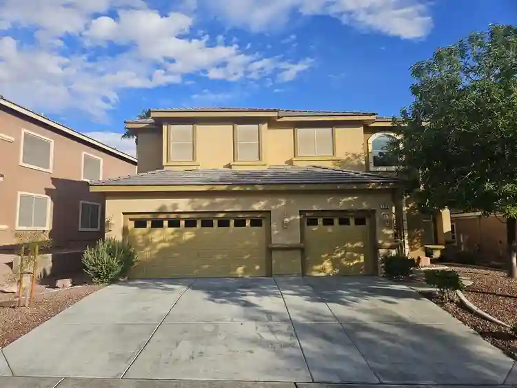 Looking for strong Christian tenant