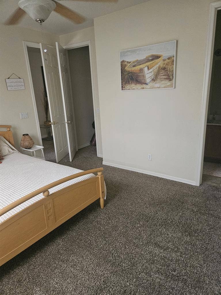 Looking for strong Christian tenant