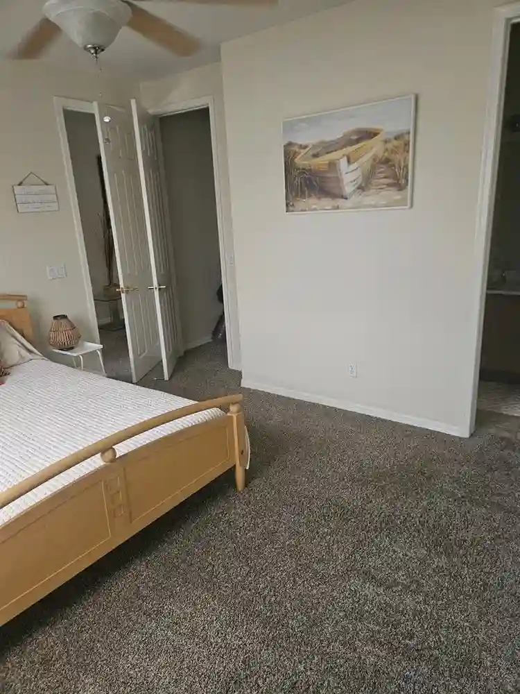 Looking for strong Christian tenant