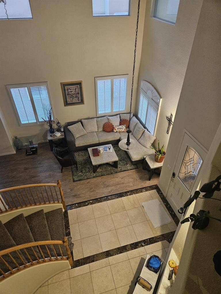 Looking for strong Christian tenant