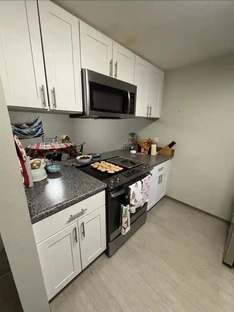 Looking for a roommate in Bellevue