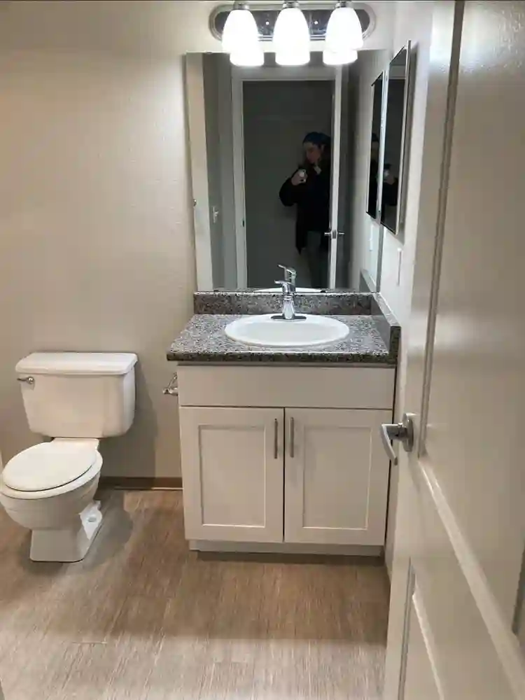 Looking for a roommate in Bellevue