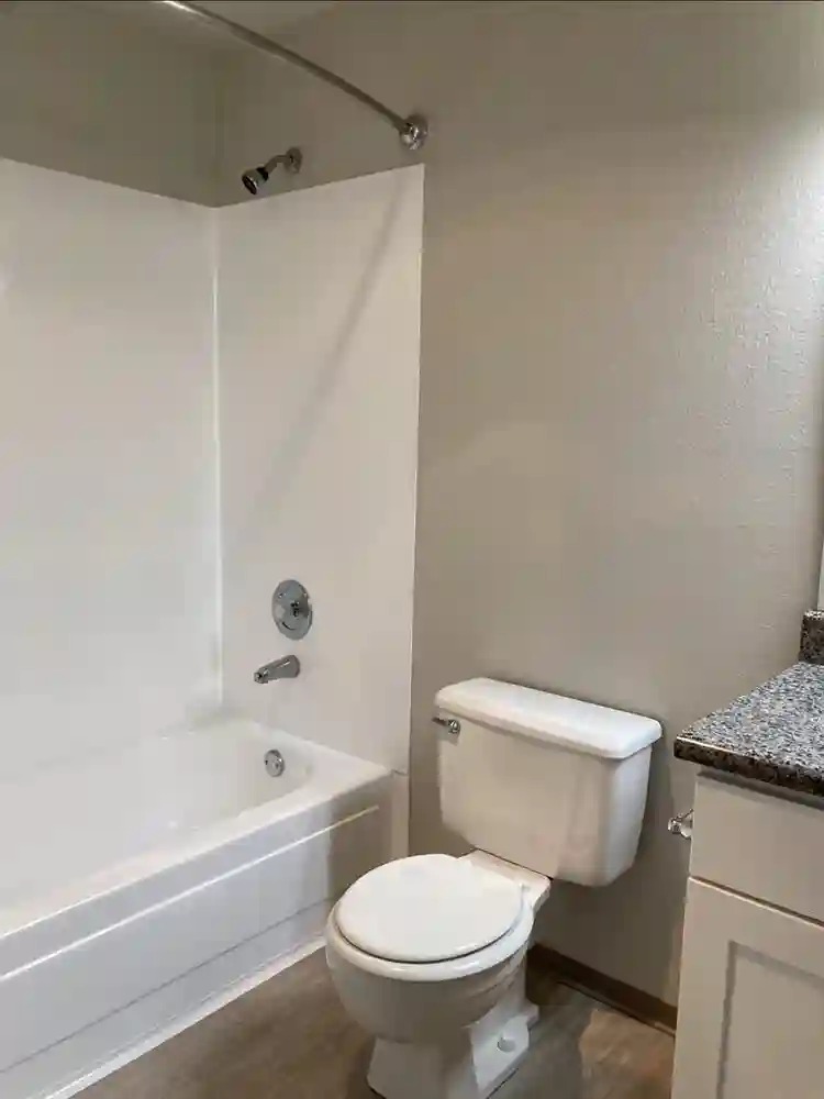 Looking for a roommate in Bellevue