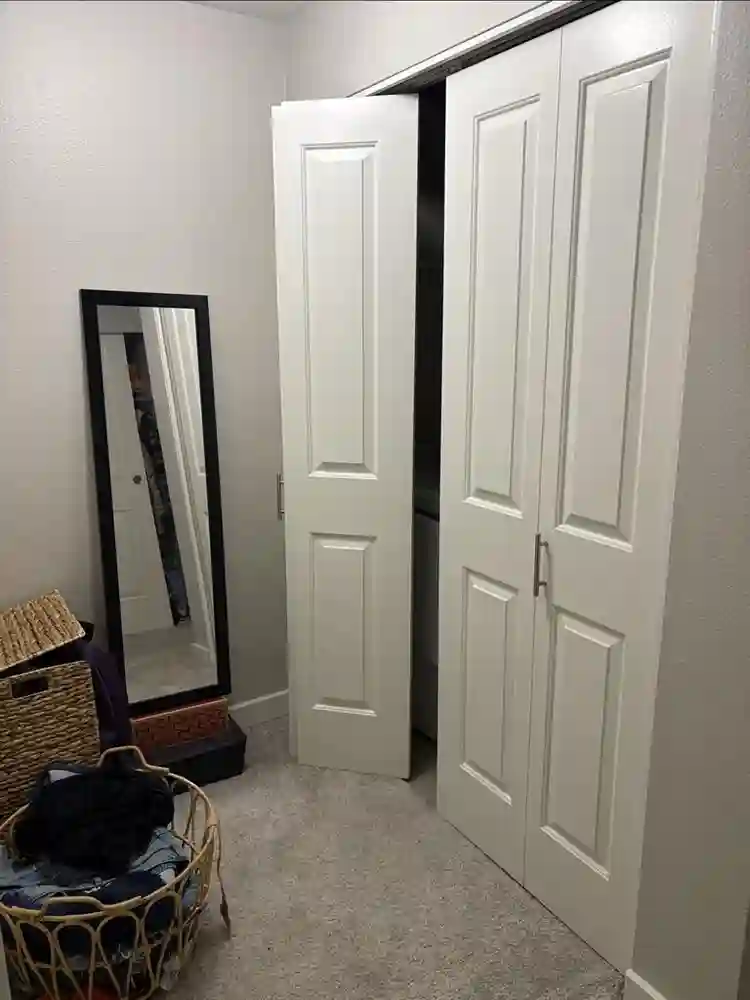 Looking for a roommate in Bellevue