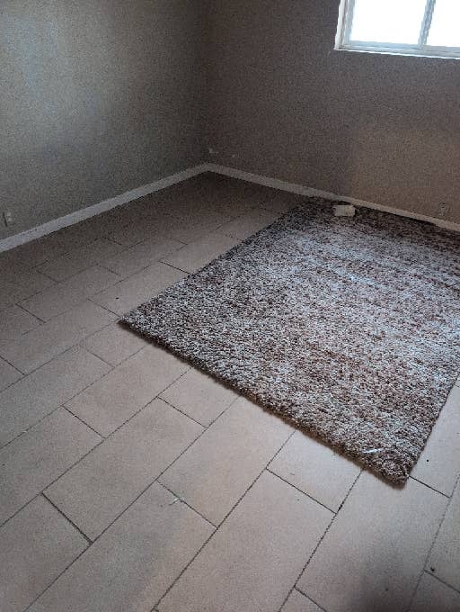 Your own personal bathroom