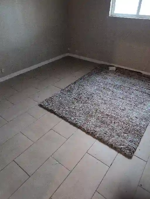 Your own personal bathroom