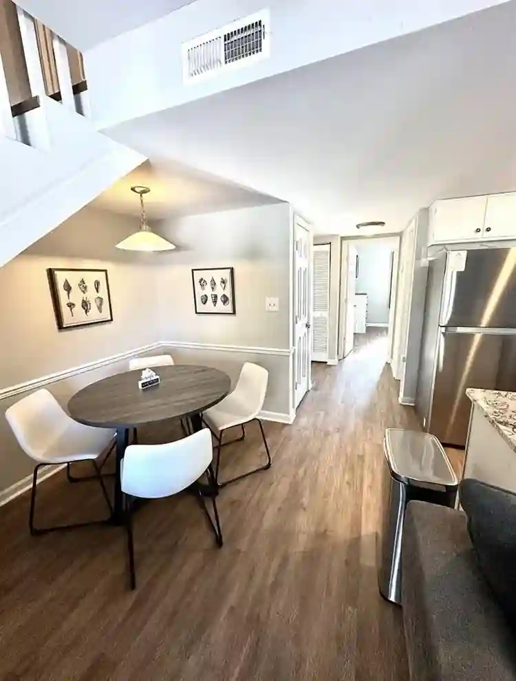 Furnished Private Room in Surfside