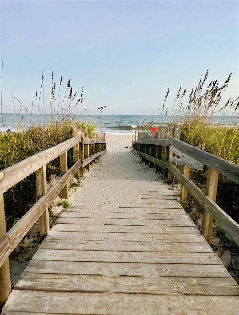 Furnished Private Room in Surfside